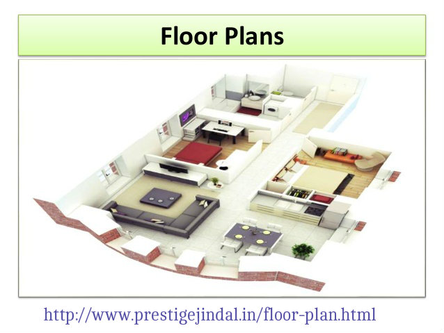 prestige-jindal-city-floor-plan